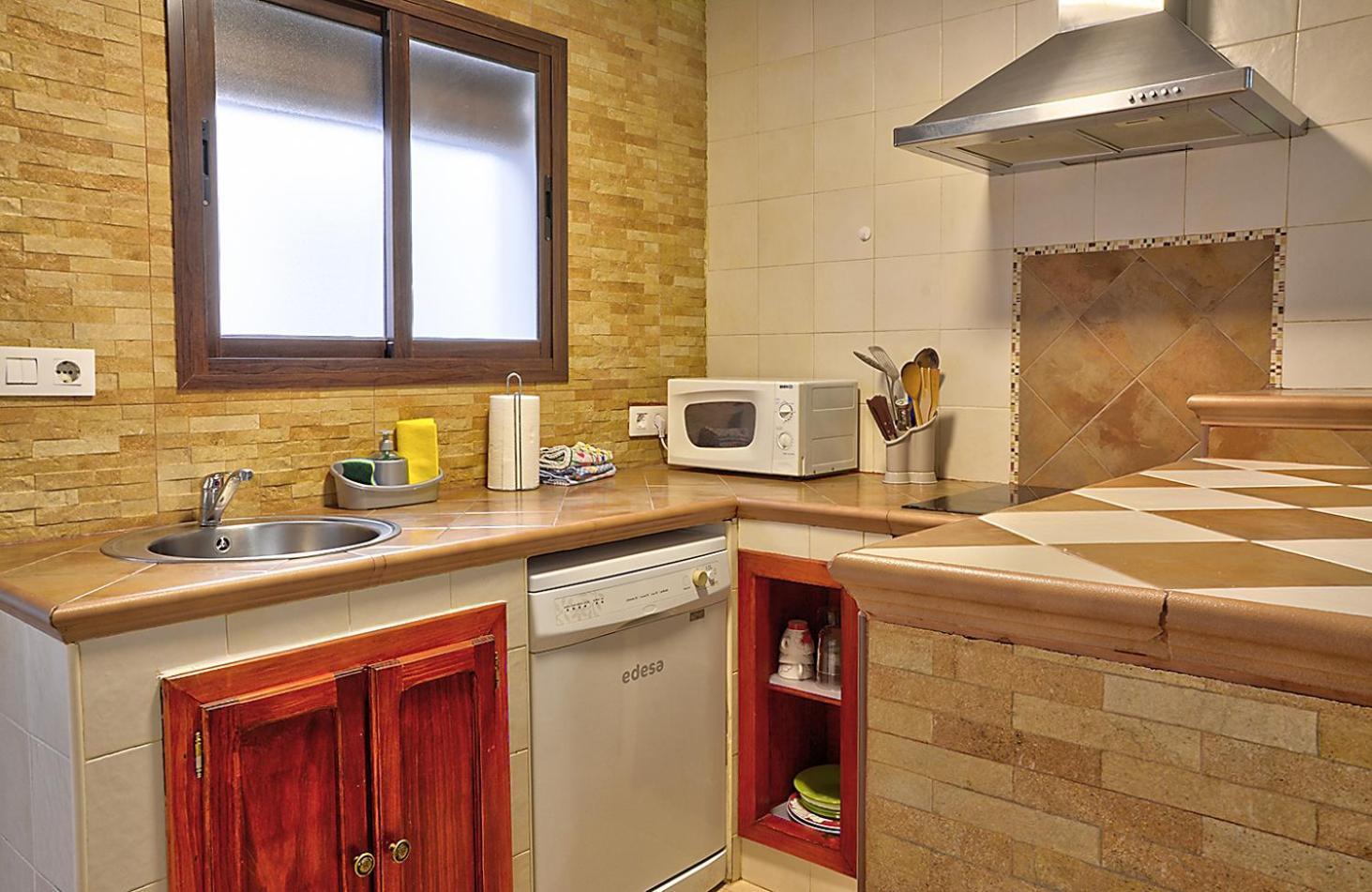 Apartamento Muralla Sevilha Exterior foto